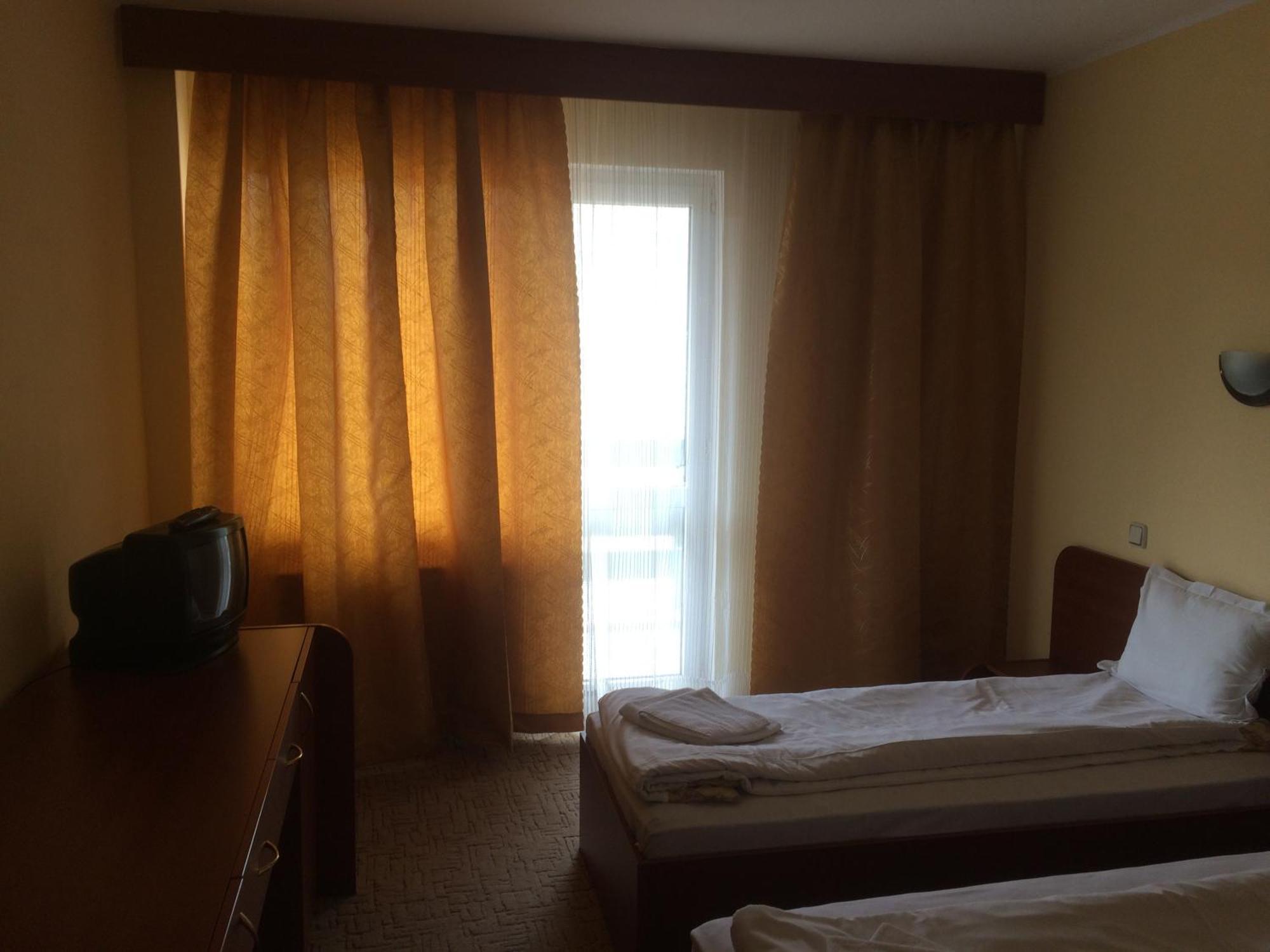 Park Hotel Ribaritsa ภายนอก รูปภาพ