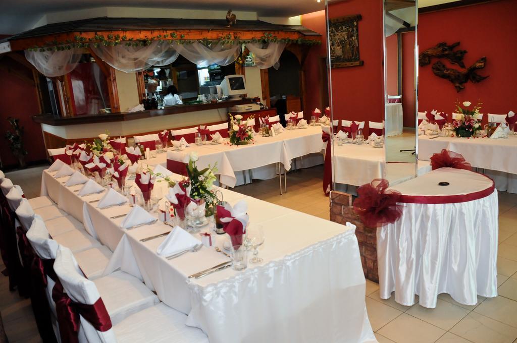 Park Hotel Ribaritsa ภายนอก รูปภาพ